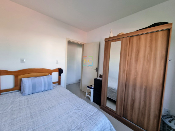 Imagem Apartamento com 2 Quartos à Venda, 58 m² em Areias - São José