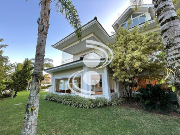 Casa com 6 Quartos à Venda, 800 m² em Barra Da Tijuca - Rio De Janeiro
