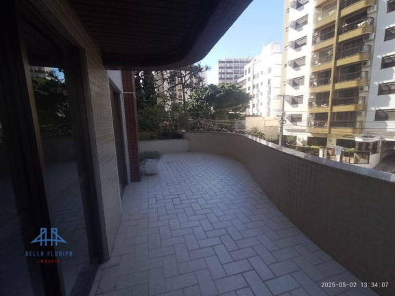 Apartamento com 4 Quartos à Venda, 146 m² em Centro - Florianópolis