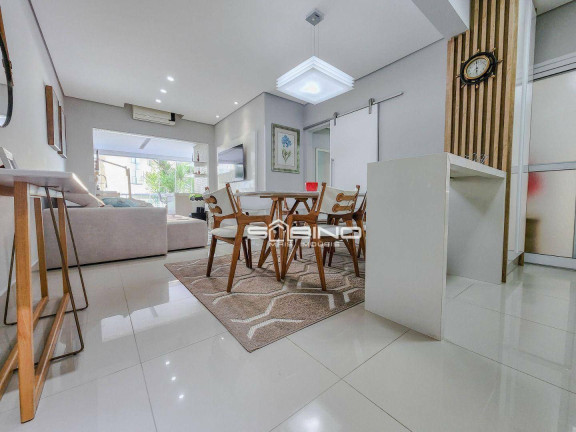Imagem Apartamento com 3 Quartos à Venda, 90 m² em Riviera De São Lourenço - Bertioga
