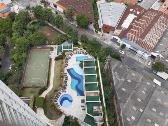 Imagem Apartamento com 3 Quartos à Venda, 107 m² em Alto Da Mooca - São Paulo Imagem Apartamento com 3 Quartos à Venda, 107 m² em Alto Da Mooca - São Paulo