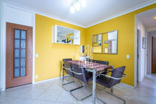 Imagem Apartamento com 3 Quartos à Venda, 90 m² em Alto Da Lapa - São Paulo Imagem Apartamento com 3 Quartos à Venda, 90 m² em Alto Da Lapa - São Paulo