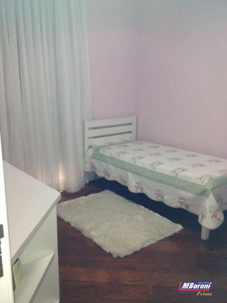Imagem Apartamento com 3 Quartos à Venda, 180 m² em Perdizes - São Paulo