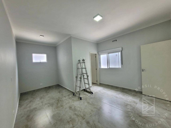 Imagem Casa com 3 Quartos à Venda, 131 m² em Jardim Altos De Santana Ii - Jacareí