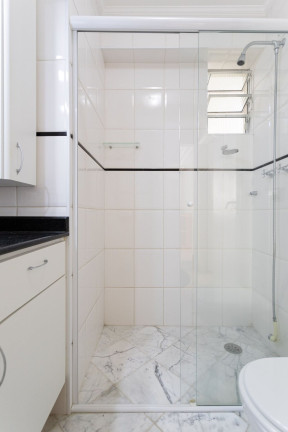 Imagem Apartamento com 2 Quartos à Venda, 98 m² em Moema - São Paulo