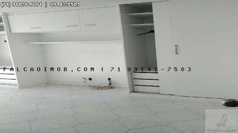 Imagem Apartamento com 3 Quartos à Venda, 128 m² em Costa Azul - Salvador