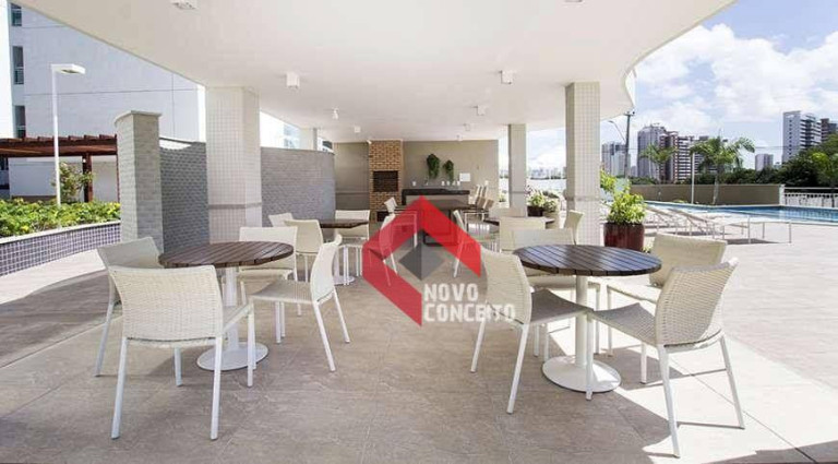Imagem Apartamento com 5 Quartos à Venda, 292 m² em Guararapes - Fortaleza Imagem Apartamento com 5 Quartos à Venda, 292 m² em Guararapes - Fortaleza