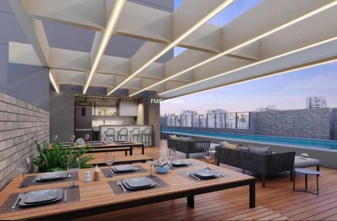 Imagem Imóvel com 1 Quarto para Alugar, 38 m² em Jardim Paulista - São Paulo Imagem Imóvel com 1 Quarto para Alugar, 38 m² em Jardim Paulista - São Paulo