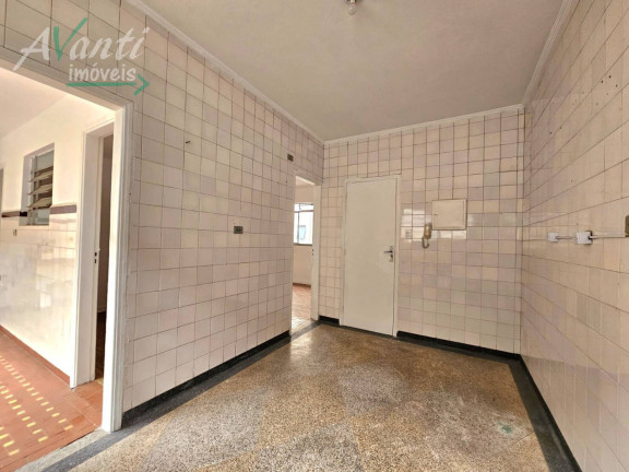 Imagem Apartamento com 3 Quartos à Venda, 146 m² em Embaré - Santos Imagem Apartamento com 3 Quartos à Venda, 146 m² em Embaré - Santos