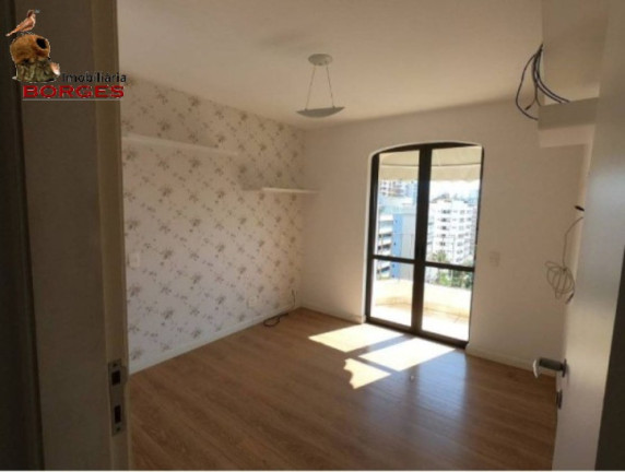 Imagem Apartamento com 3 Quartos à Venda, 287 m² em Brooklin - São Paulo
