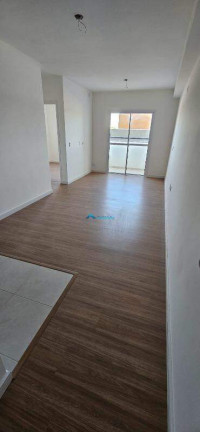Apartamento com 2 Quartos à Venda, 64 m² em Engordadouro - Jundiaí
