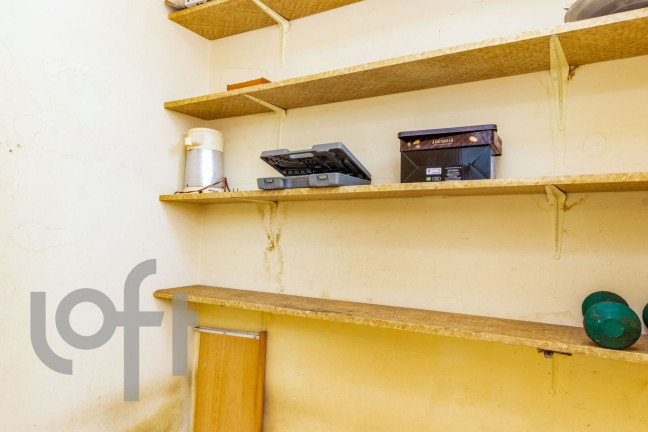 Imagem Apartamento com 3 Quartos à Venda, 85 m² em Cambuci - São Paulo Imagem Apartamento com 3 Quartos à Venda, 85 m² em Cambuci - São Paulo