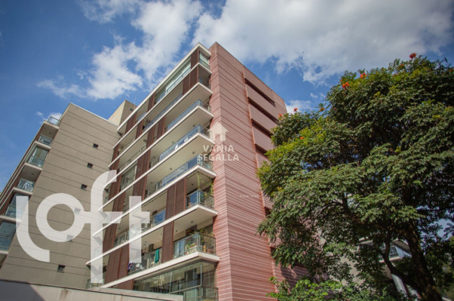 Imagem Apartamento com 1 Quarto à Venda, 88 m² em Pinheiros - São Paulo Imagem Apartamento com 1 Quarto à Venda, 88 m² em Pinheiros - São Paulo