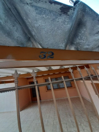 Imagem Imóvel com 3 Quartos à Venda, 190 m² em Jardim D Abril - Osasco