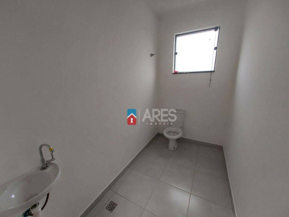 Imagem Sala Comercial para Alugar, 23 m² em Centro - Santa Bárbara D'oeste