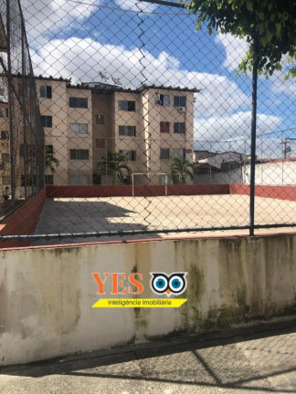 Imagem Apartamento com 3 Quartos à Venda, 86 m² em Caseb - Feira De Santana Imagem Apartamento com 3 Quartos à Venda, 86 m² em Caseb - Feira De Santana