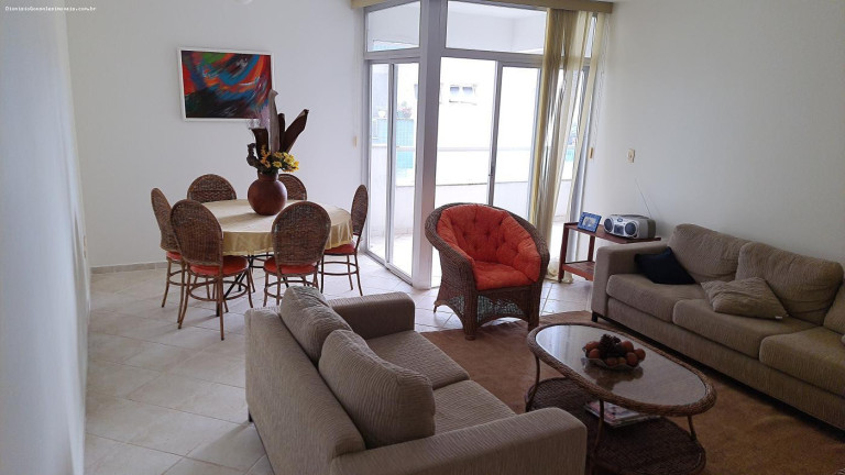Imagem Apartamento com 3 Quartos à Venda, 134 m² em Balneário Oásis - Peruíbe Imagem Apartamento com 3 Quartos à Venda, 134 m² em Balneário Oásis - Peruíbe