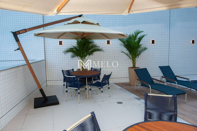 Imagem Apartamento com 3 Quartos à Venda, 100 m² em Casa Caiada - Olinda Imagem Apartamento com 3 Quartos à Venda, 100 m² em Casa Caiada - Olinda