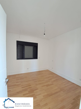 Imagem Casa com 4 Quartos para Alugar ou Temporada, 306 m² em Sítio Do Morro - Santana De Parnaíba