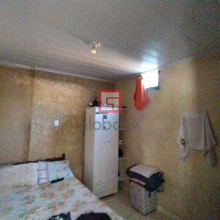 Imagem Casa com 2 Quartos à Venda,  em Vila Aurea Ii - Montes Claros