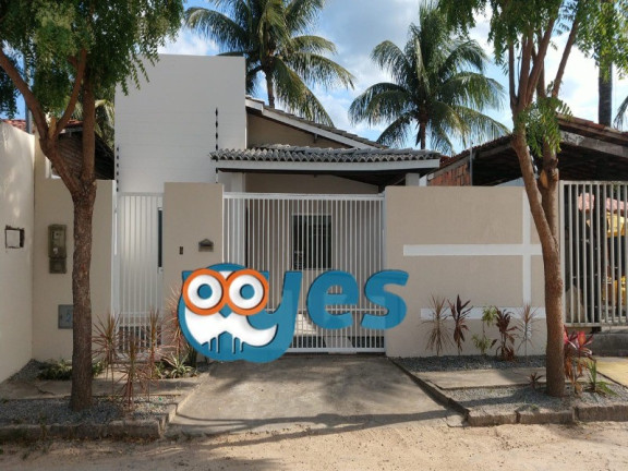 Imagem Casa com 2 Quartos à Venda, 127 m² em Sim - Feira De Santana
