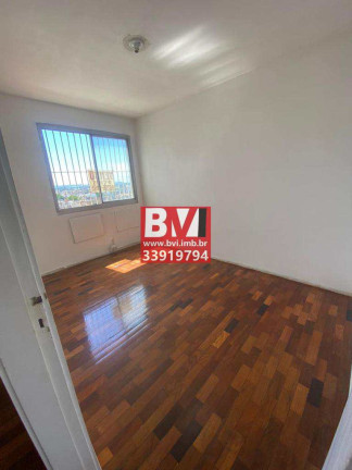 Imagem Apartamento com 3 Quartos à Venda, 85 m² em Olaria - Rio De Janeiro Imagem Apartamento com 3 Quartos à Venda, 85 m² em Olaria - Rio De Janeiro