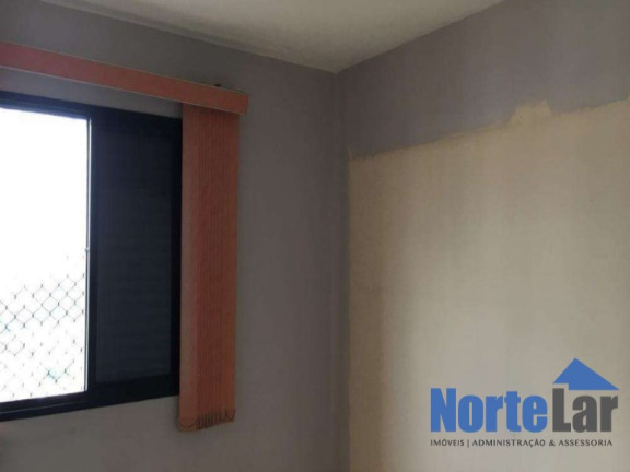 Imagem Apartamento com 3 Quartos à Venda, 65 m² em Lauzane Paulista - São Paulo