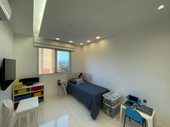 Imagem Apartamento com 3 Quartos à Venda, 180 m² em Patamares - Salvador Imagem Apartamento com 3 Quartos à Venda, 180 m² em Patamares - Salvador