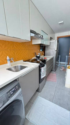 Imagem Apartamento com 3 Quartos à Venda, 78 m² em Barra Olímpica - Rio De Janeiro