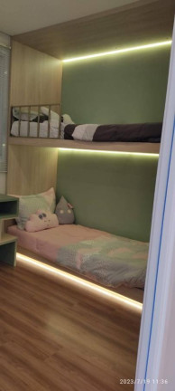 Imagem Apartamento com 2 Quartos à Venda, 46 m² em Parque Tarumã - Maringá