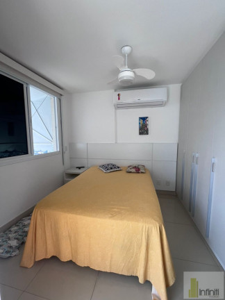 Imagem Cobertura com 1 Quarto à Venda, 73 m² em Jacarepaguá - Rio De Janeiro