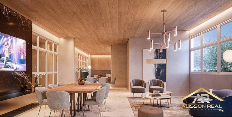 Imagem Apartamento com 2 Quartos à Venda, 77 m² em Vila Osasco - Osasco