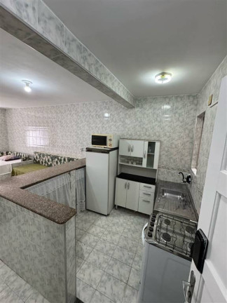 Imagem Kitnet à Venda, 35 m² em Aviação - Praia Grande