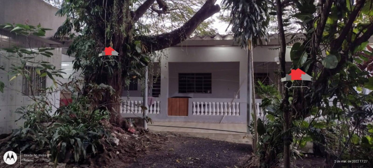 Chácara com 3 Quartos à Venda, 1.000 m² em Chácaras Pindorama - Monte Mor