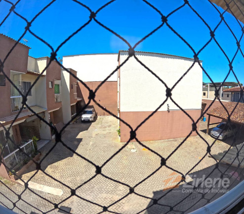 Imagem Casa com 2 Quartos à Venda, 70 m² em Lagoa Funda - Guarapari