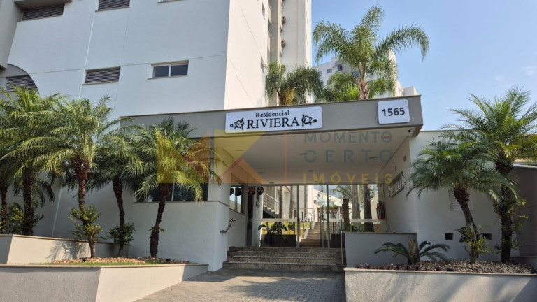 Apartamento com 3 Quartos à Venda, 72 m² em Velha - Blumenau