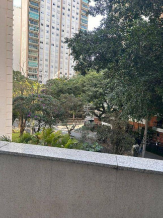 Imagem Apartamento com 4 Quartos à Venda ou Locação, 220 m² em Campo Belo - São Paulo Imagem Apartamento com 4 Quartos à Venda ou Locação, 220 m² em Campo Belo - São Paulo