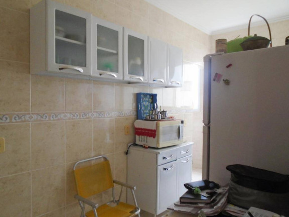 Imagem Apartamento com 2 Quartos à Venda, 85 m² em Vila Guilhermina - Praia Grande