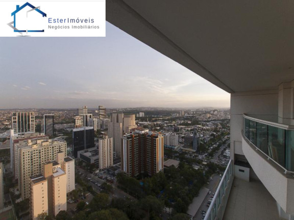 Imagem Apartamento com 5 Quartos para Alugar ou Temporada, 200 m² em Alphaville Empresarial - Barueri Imagem Apartamento com 5 Quartos para Alugar ou Temporada, 200 m² em Alphaville Empresarial - Barueri