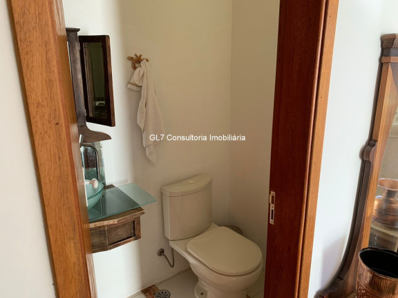 Imagem Casa com 4 Quartos à Venda,  em Altos Da Bela Vista - Indaiatuba