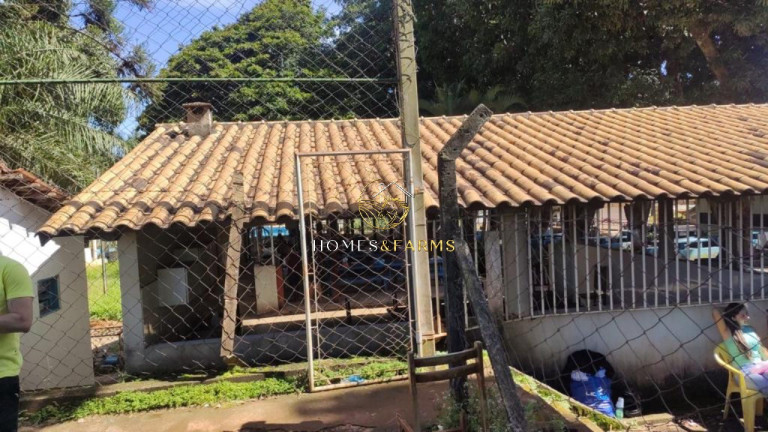 Imagem Imóvel com 10 Quartos à Venda, 67.595 m² em Recreio Do Funcionário Público - Goiânia Imagem Imóvel com 10 Quartos à Venda, 67.595 m² em Recreio Do Funcionário Público - Goiânia