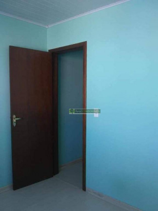 Imagem Sobrado com 3 Quartos à Venda, 79 m² em Sítio Cercado - Curitiba Imagem Sobrado com 3 Quartos à Venda, 79 m² em Sítio Cercado - Curitiba