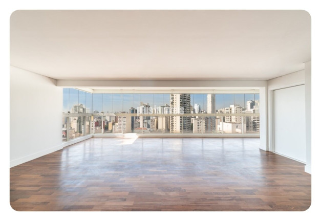 Imagem Apartamento com 4 Quartos à Venda, 225 m² em Santa Cecília - São Paulo Imagem Apartamento com 4 Quartos à Venda, 225 m² em Santa Cecília - São Paulo