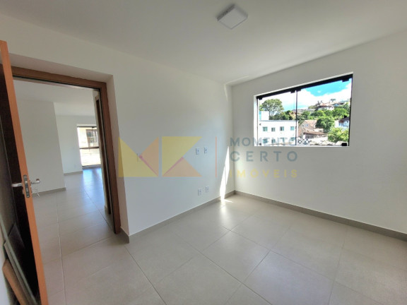 Imagem Apartamento com 2 Quartos para Alugar, 60 m² em Vila Nova - Blumenau