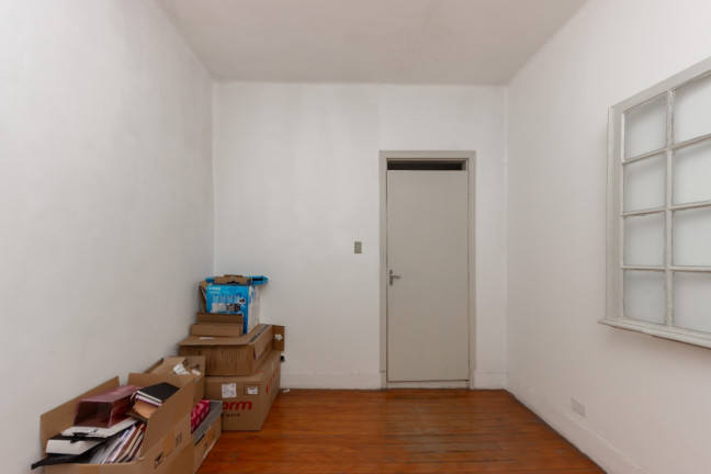 Imagem Casa com 4 Quartos à Venda, 317 m² em Cambuci - São Paulo