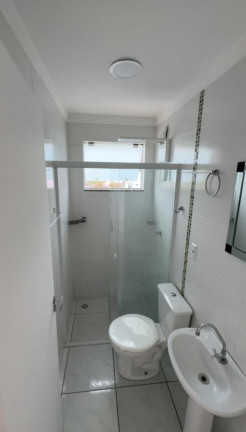 Imagem Apartamento com 2 Quartos à Venda, 59 m² em São Francisco De Assis - Camboriú
