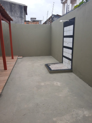 Imagem Casa com 2 Quartos à Venda, 128 m² em Tomba - Feira De Santana Imagem Casa com 2 Quartos à Venda, 128 m² em Tomba - Feira De Santana