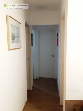 Imagem Apartamento com 3 Quartos à Venda, 63 m² em Cambuci - São Paulo Imagem Apartamento com 3 Quartos à Venda, 63 m² em Cambuci - São Paulo