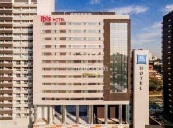 Apartamento com 1 Quarto à Venda, 14 m² em Jardim Do Mar - São Bernardo Do Campo