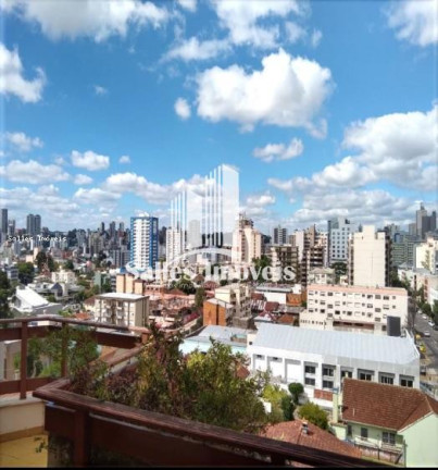 Imagem Cobertura com 4 Quartos à Venda, 252 m² em Marechal Floriano - Caxias Do Sul Imagem Cobertura com 4 Quartos à Venda, 252 m² em Marechal Floriano - Caxias Do Sul